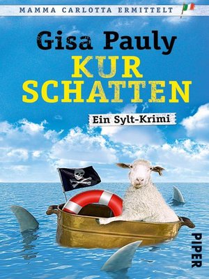 cover image of Kurschatten